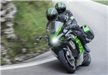 NINJA H2 SX SE